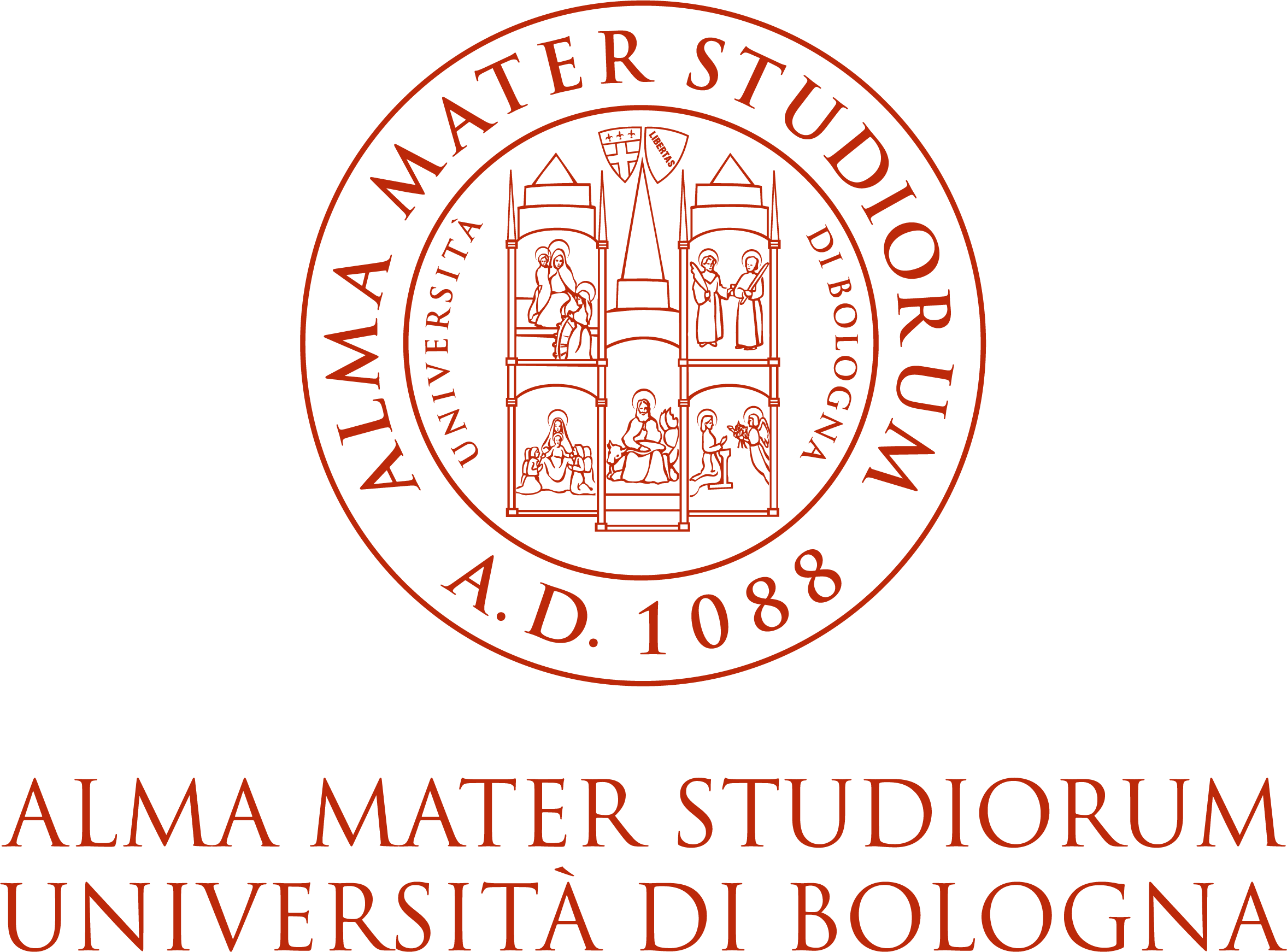 Sigillo Alma Mater Studiorum - Universit� di Bologna